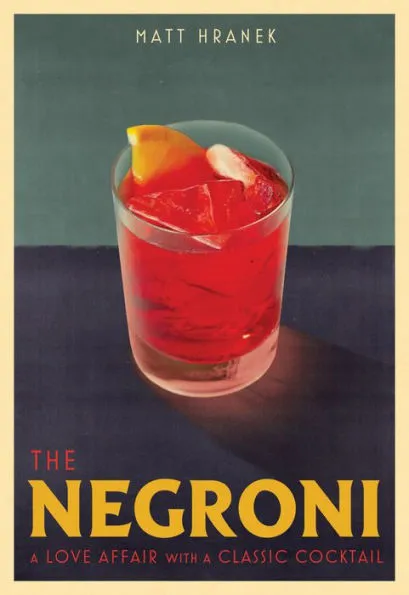 The Negroni Book